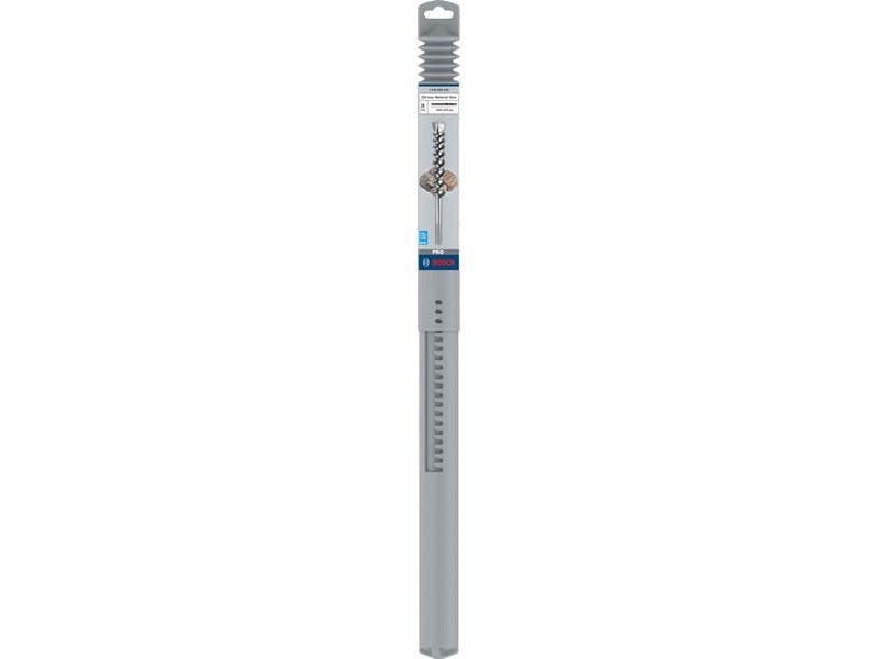 Sveder Bosch PRO SDS max-9 Natural Stone, Dimenzije: 28x550x670mm, 1618596439